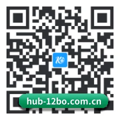 iOS 苹果版 二维码